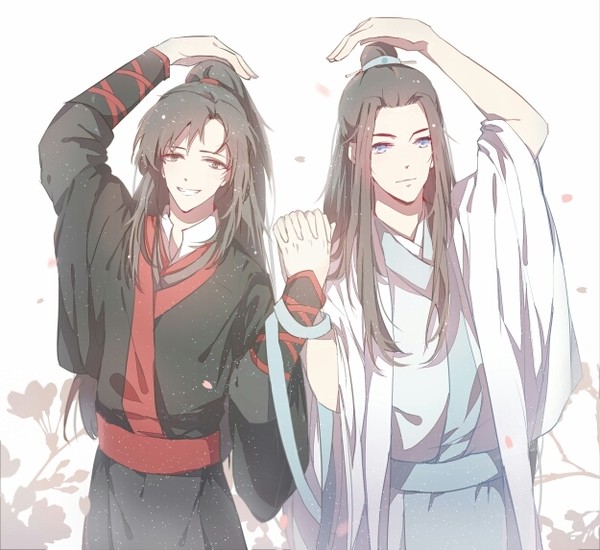 魔道祖师