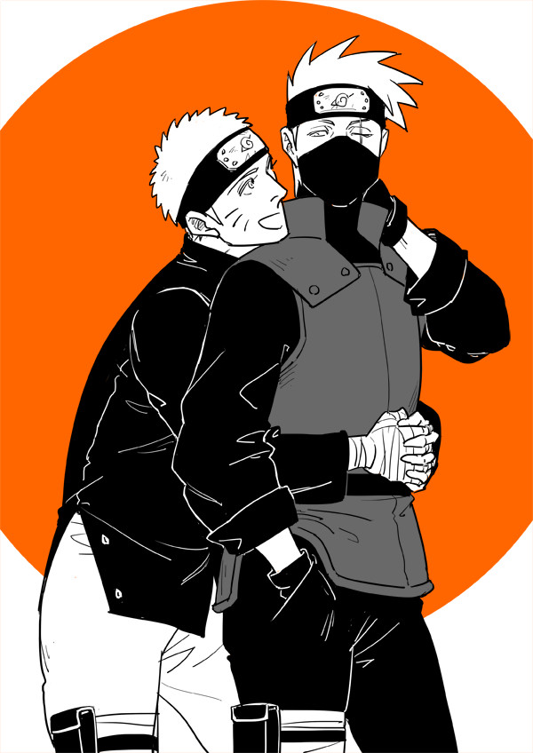 NARUTO ログ