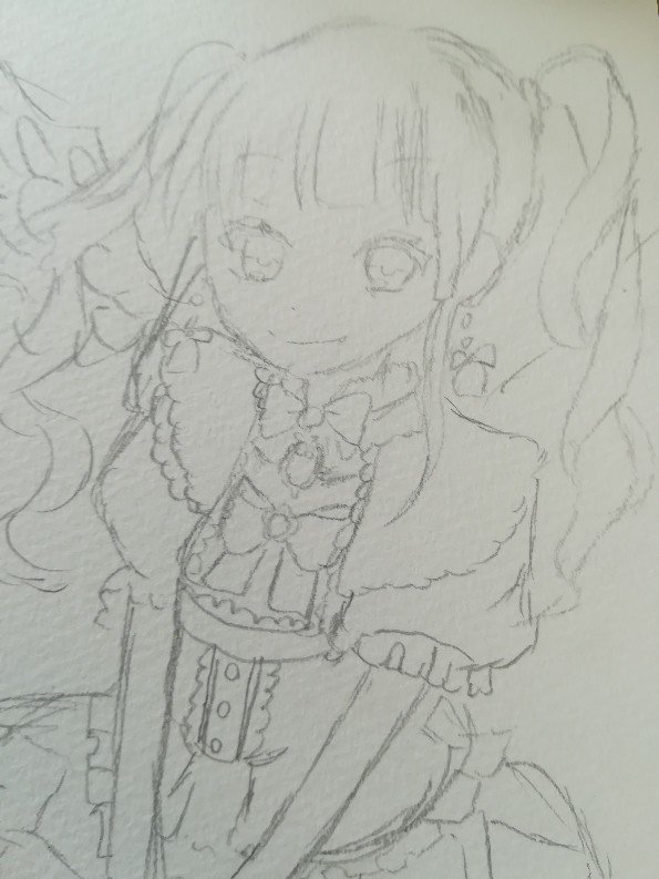 ユリカ様～