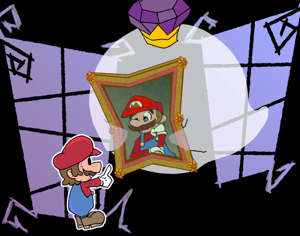 マリオさんまとめ