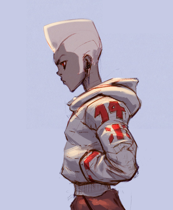Born Ready