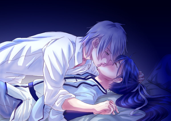 スピパク　パクトコネクトじゃないキス