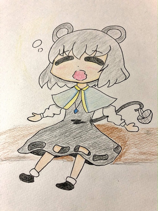 ナズーリン