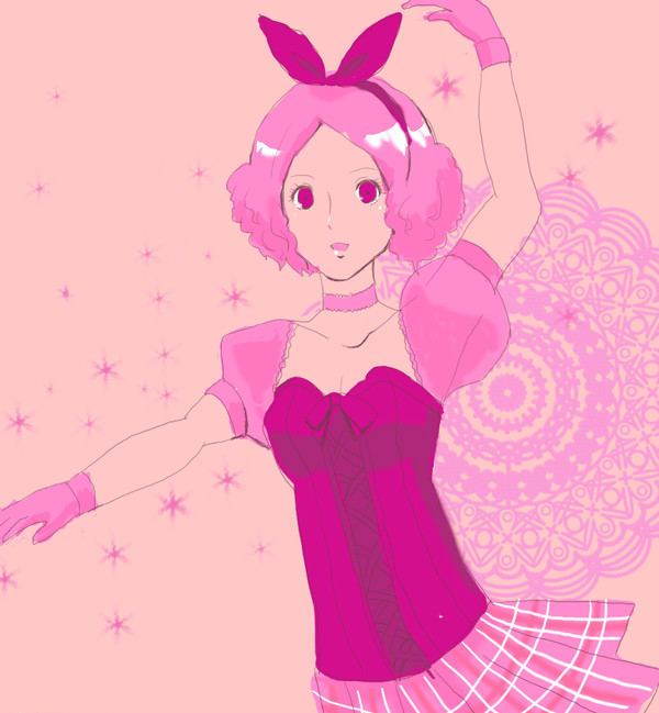 春ちゃん