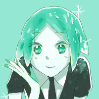 宝石の国でリハビリ