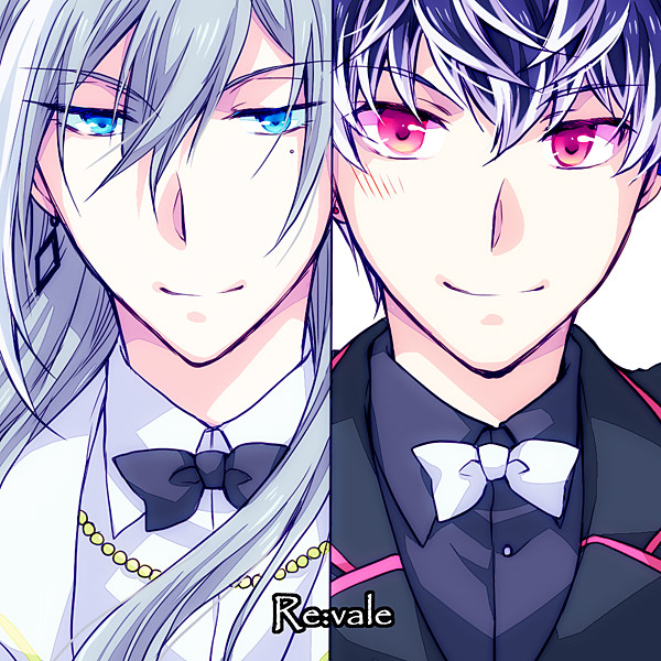 Re:vale＊8
