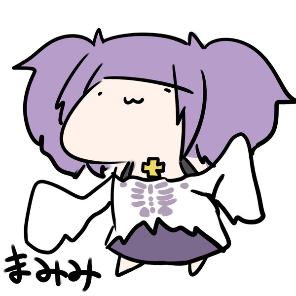 わるいこまみみ2
