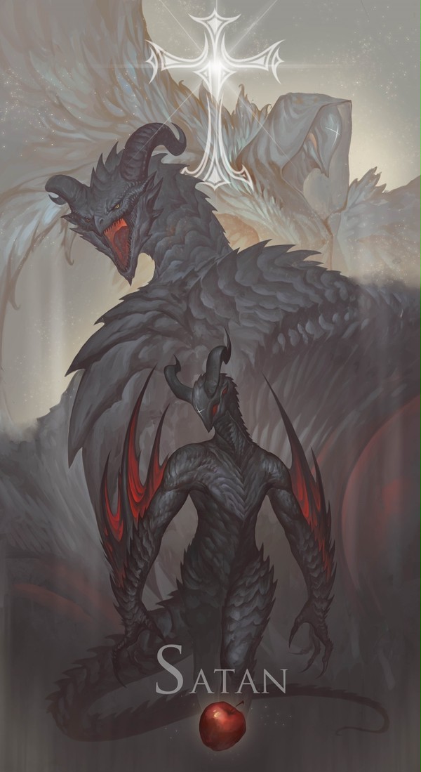 Satan