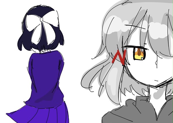 シンフォギア詰