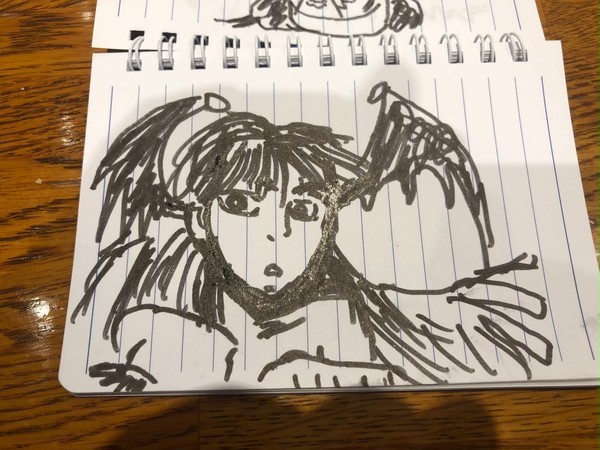 モリガン・アーンスランド