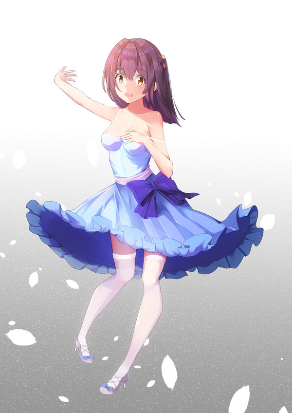 少女