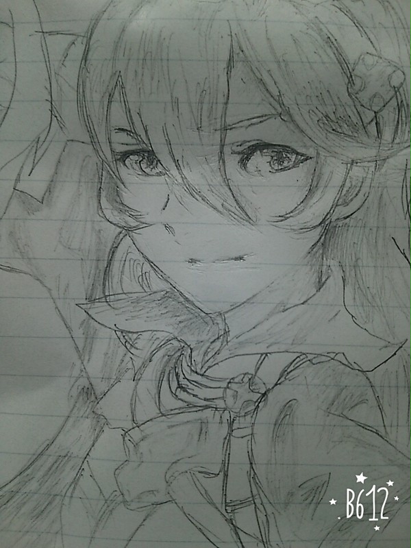 カムイ