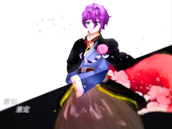 初ペンタブ
