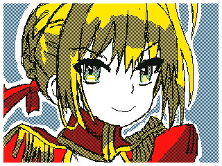 ネロ・クラウディウス *ちょい修正版
