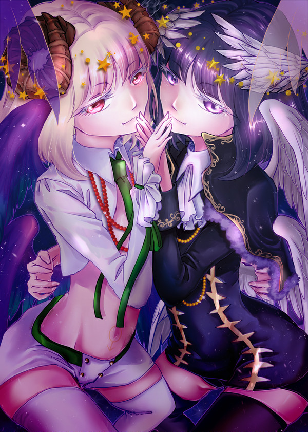ルシェ×ルシェ