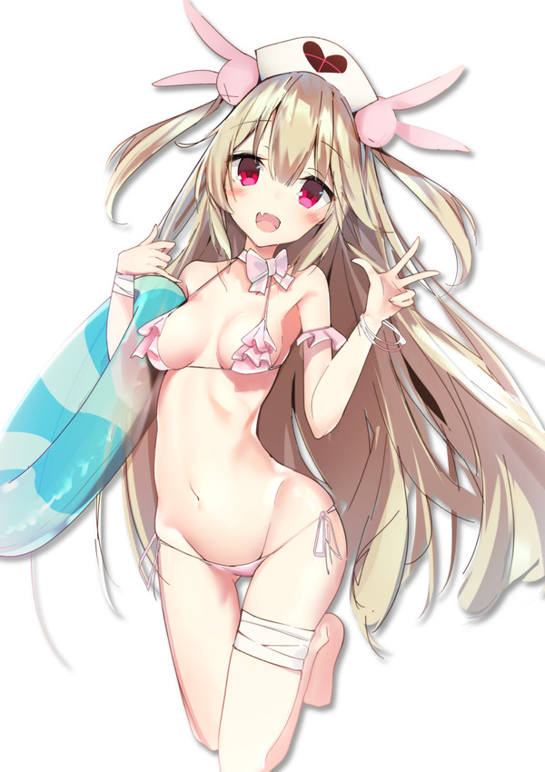 名取さなちゃん