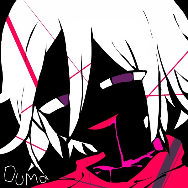 らくがき