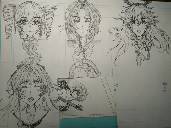 无题