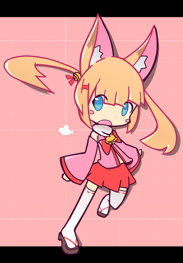 のじゃおじ