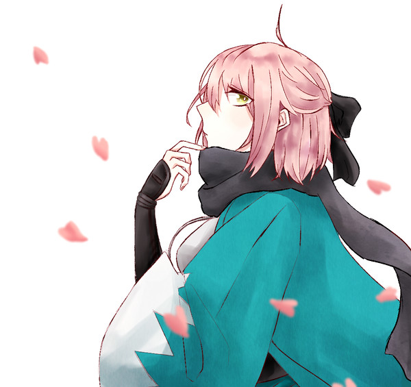 FGO詰め