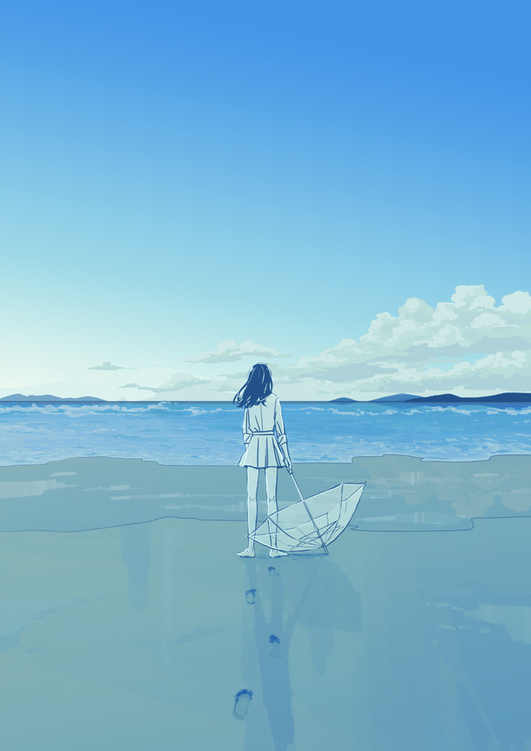 恋は雨上がりのように