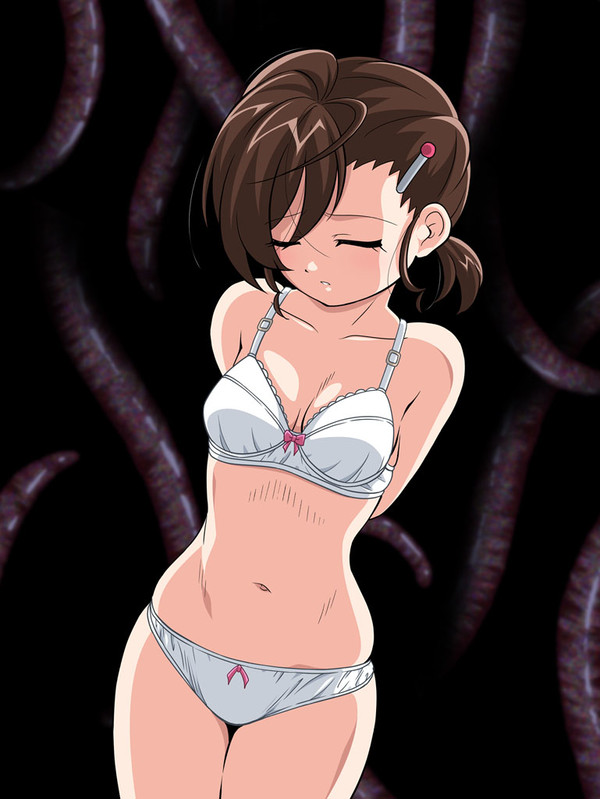 攫われた犬山まな さん