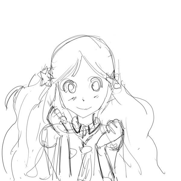 落書き