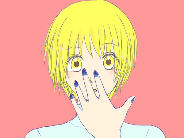 マカネイルのラム