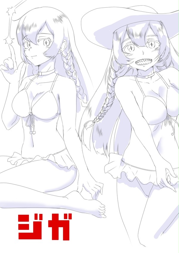 命令者ちゃん