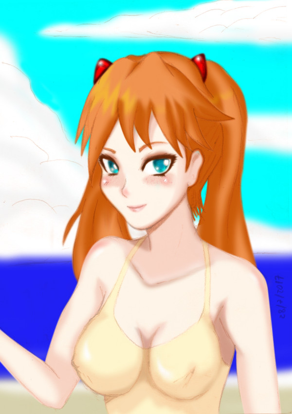 Asuka