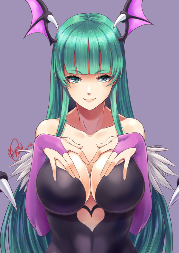 老害ワイの好きな核ゲーキャラその1