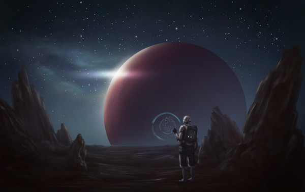 exploration