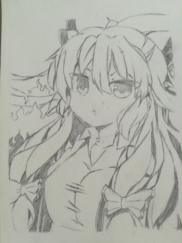 手绘