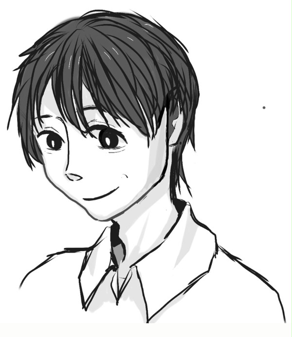 らくがき