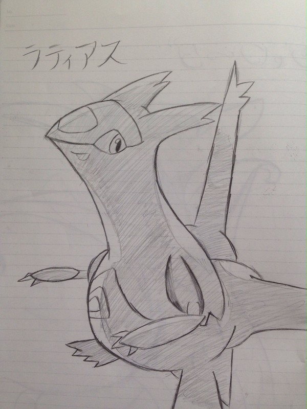 模写まとめ4