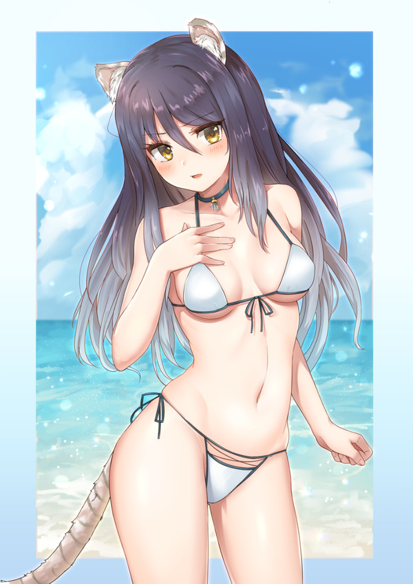 しおりんのおなか