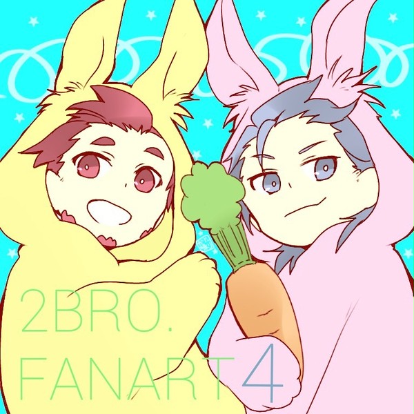 FANART　4