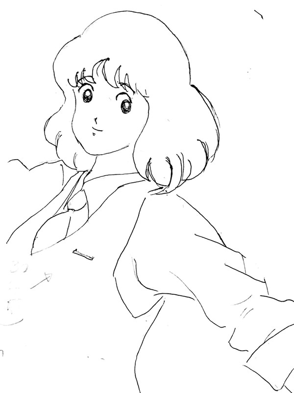 30年前の朝倉
