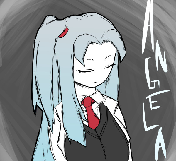 Angela