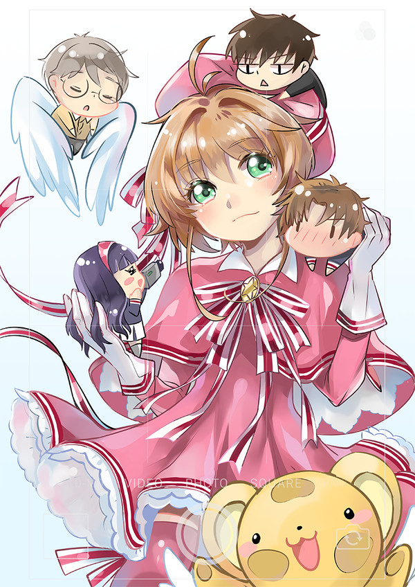 Sakura✡