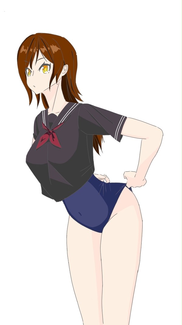 落書き