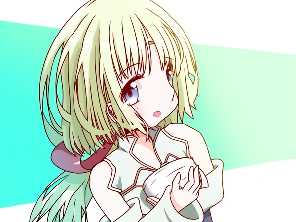 ミストさん