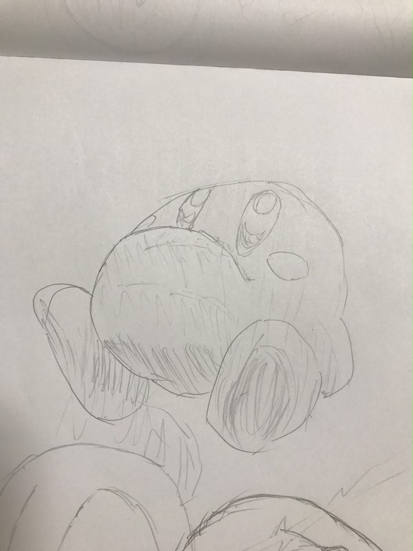 カービィ