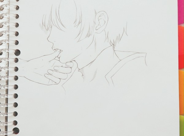 lips