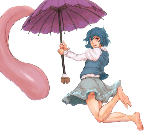 多々良ちゃん