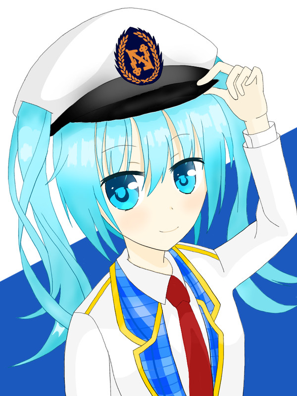 ネモ提督