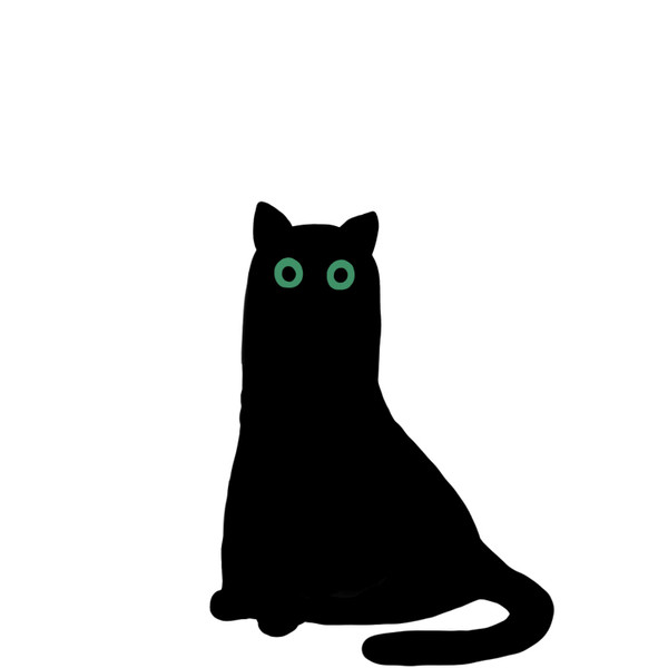 ねこ