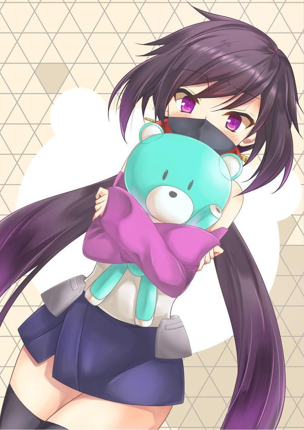 抗えません
