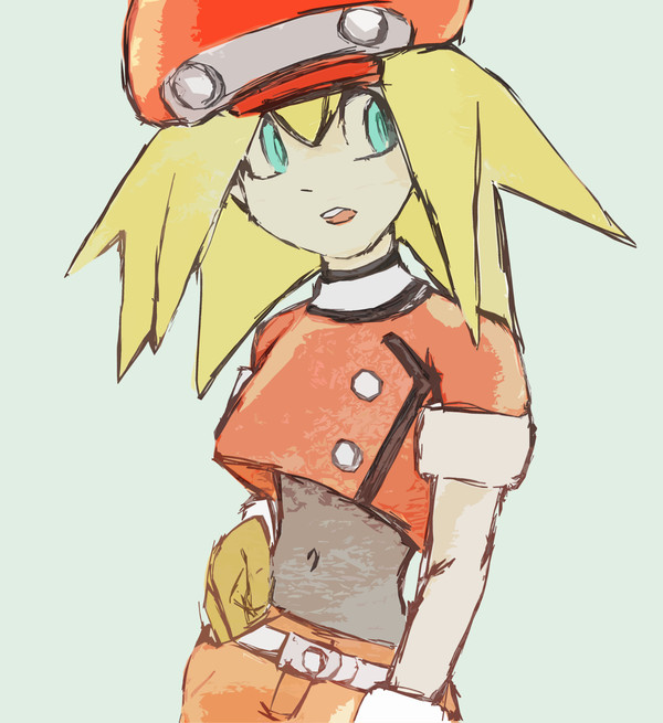 Rockman 2