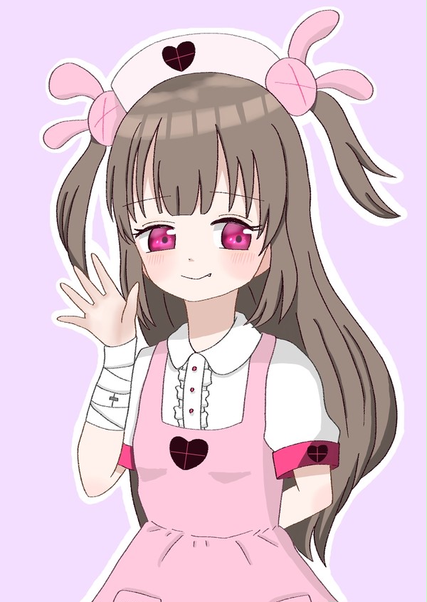 名取さな